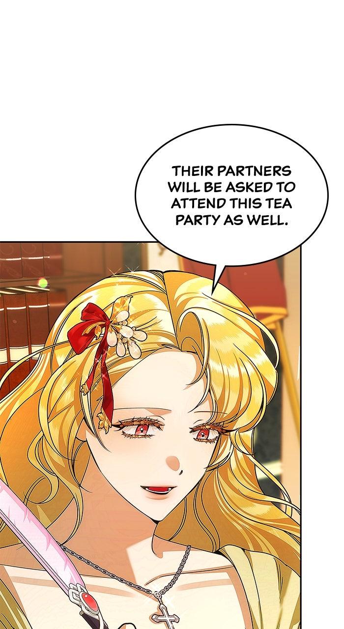 The Serpent in the Empress