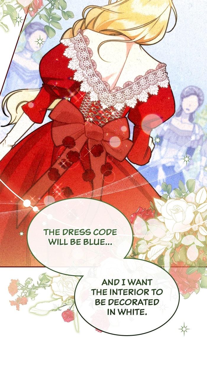 The Serpent in the Empress