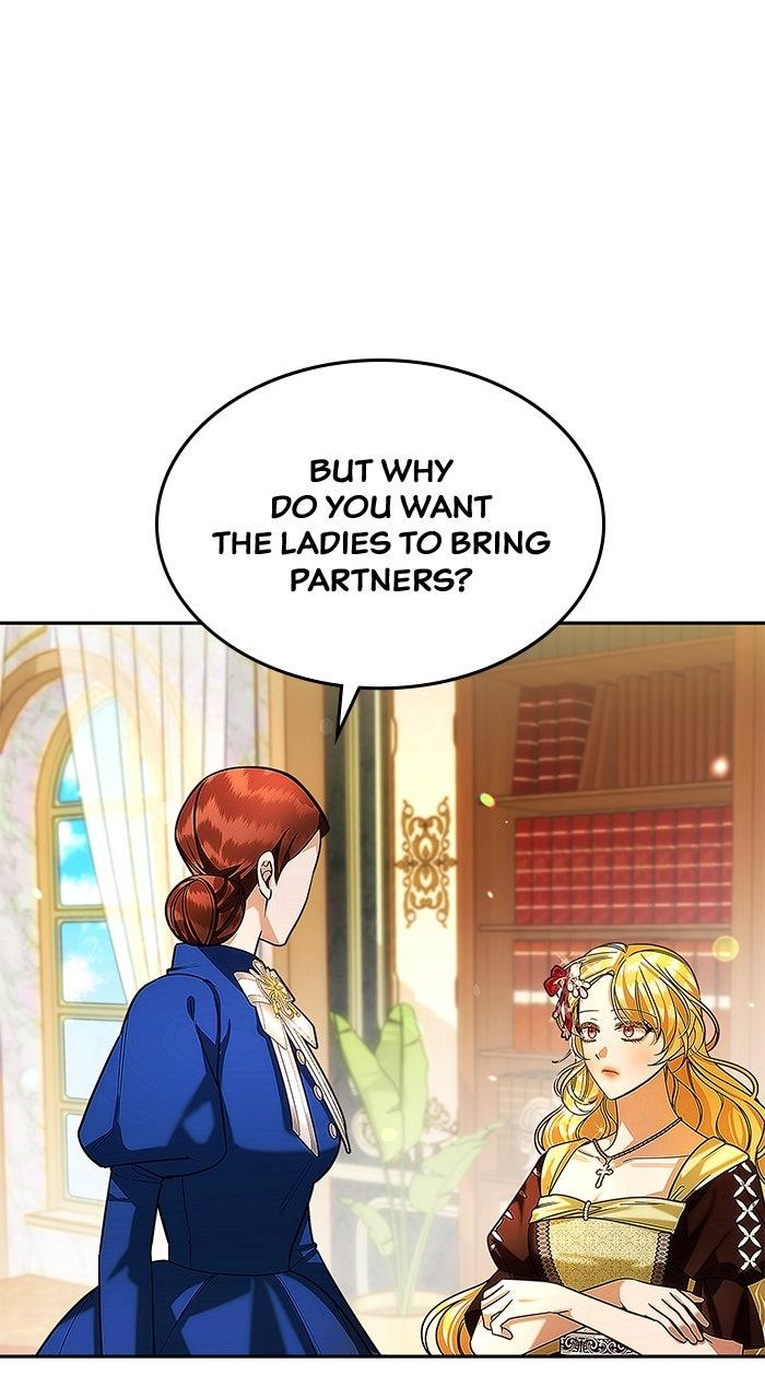 The Serpent in the Empress