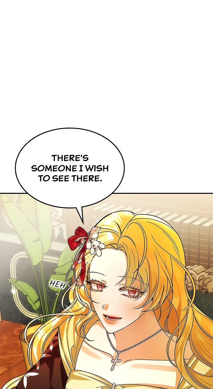 The Serpent in the Empress