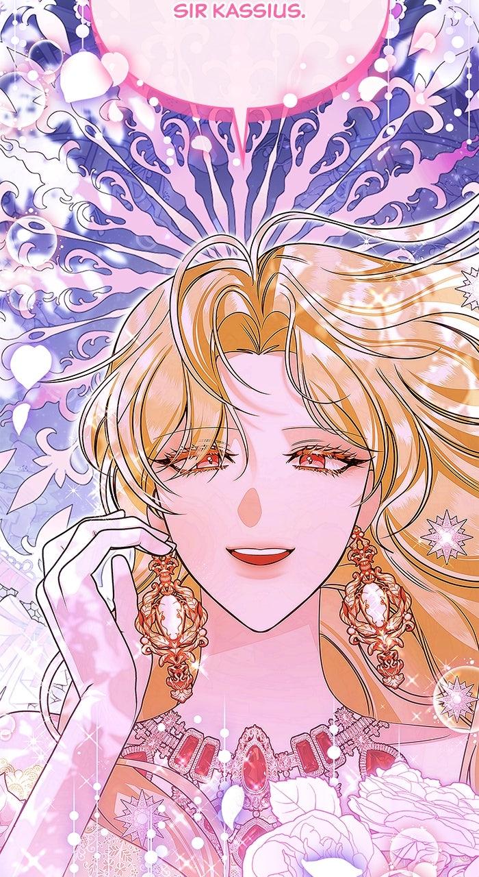 The Serpent in the Empress