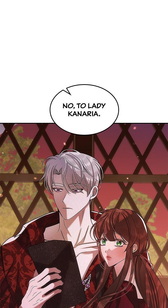 The Serpent in the Empress