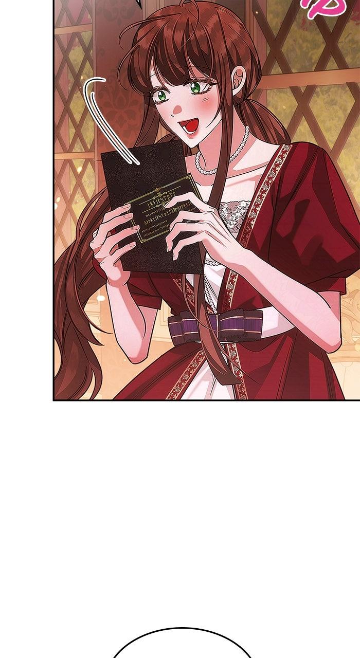The Serpent in the Empress