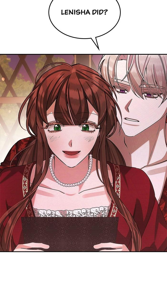 The Serpent in the Empress