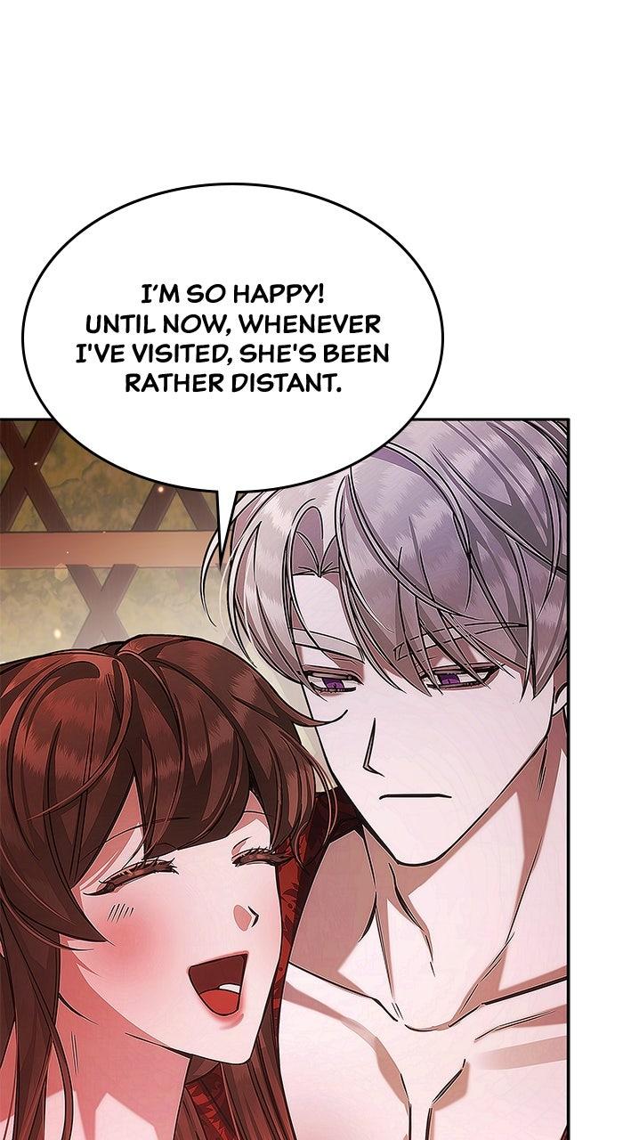 The Serpent in the Empress