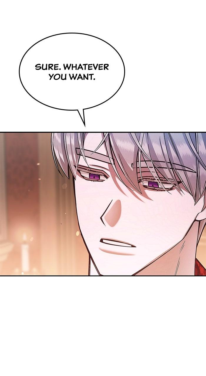 The Serpent in the Empress
