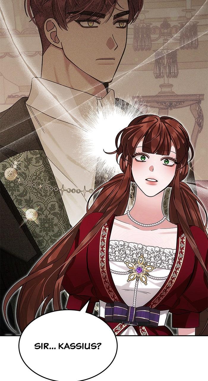 The Serpent in the Empress