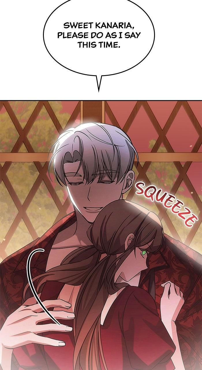 The Serpent in the Empress