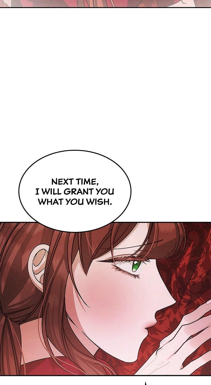 The Serpent in the Empress