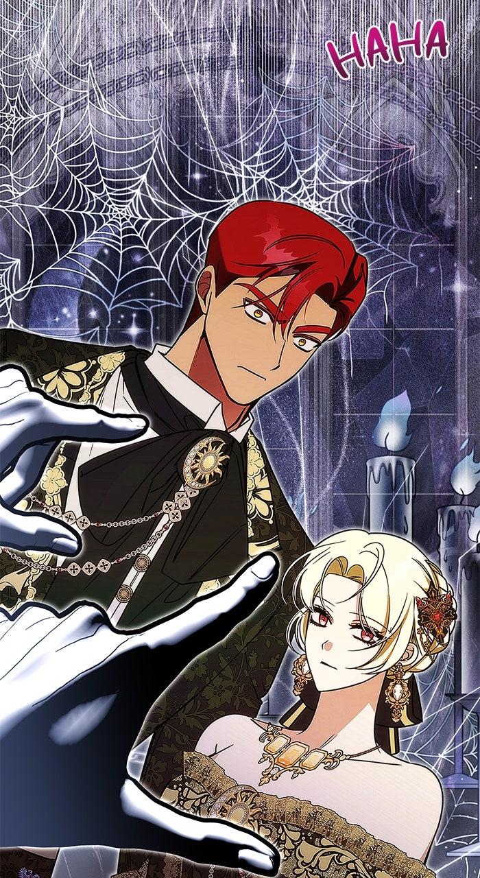 The Serpent in the Empress