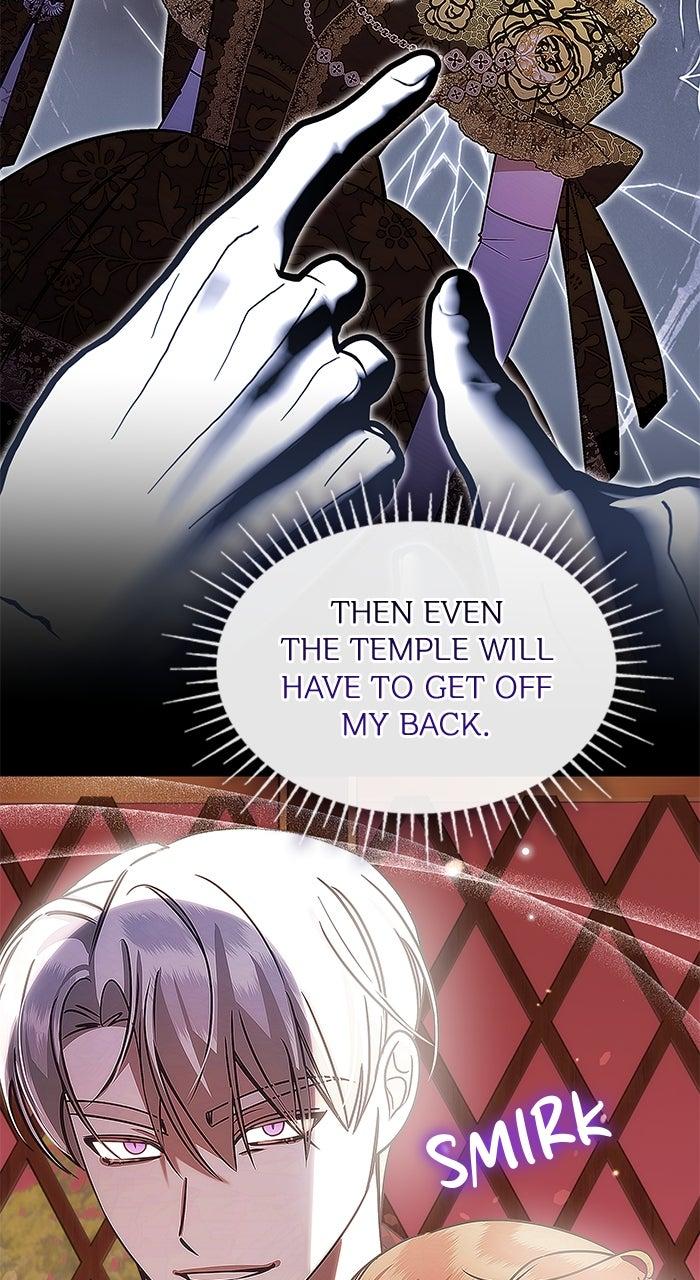 The Serpent in the Empress