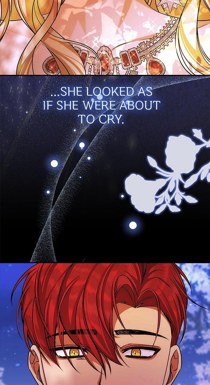 The Serpent in the Empress