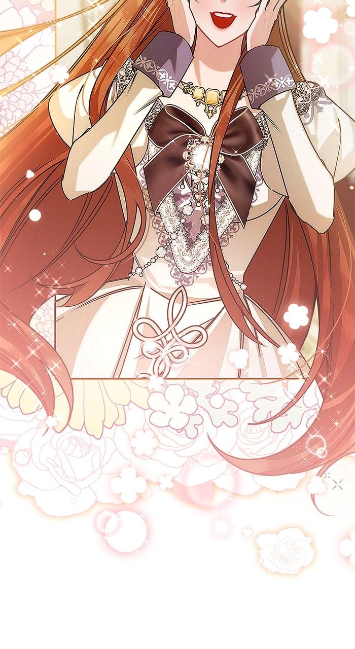 The Serpent in the Empress