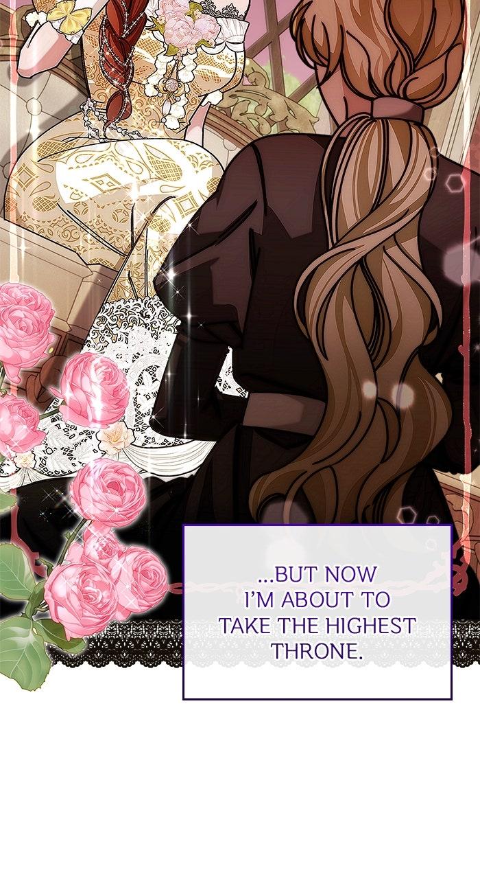 The Serpent in the Empress