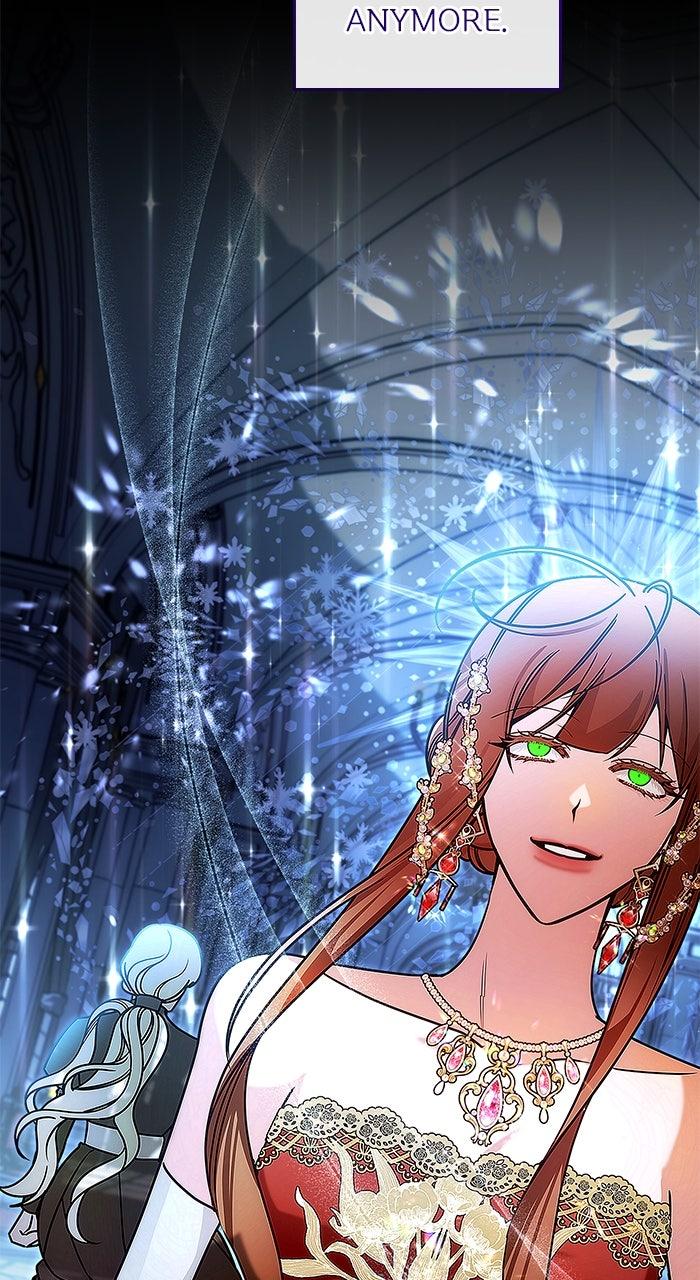 The Serpent in the Empress