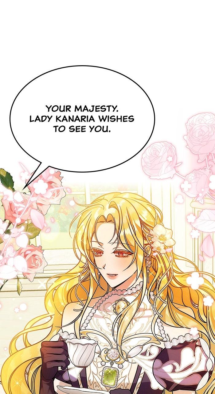 The Serpent in the Empress