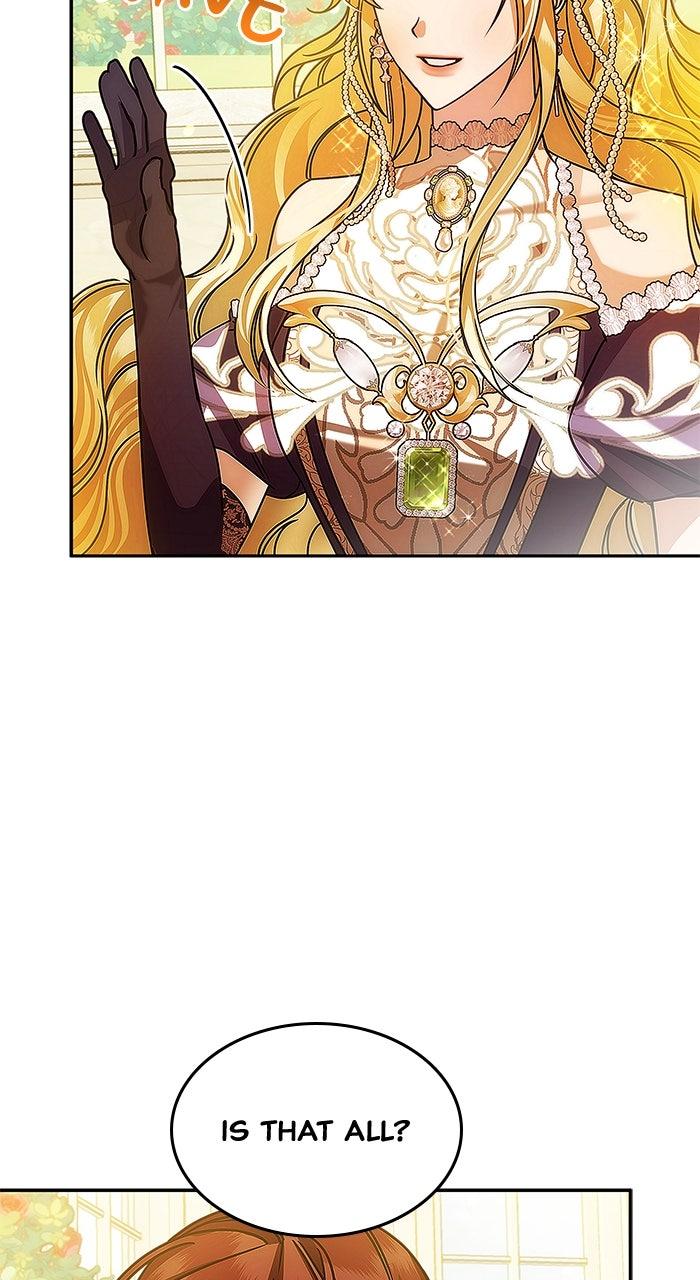 The Serpent in the Empress