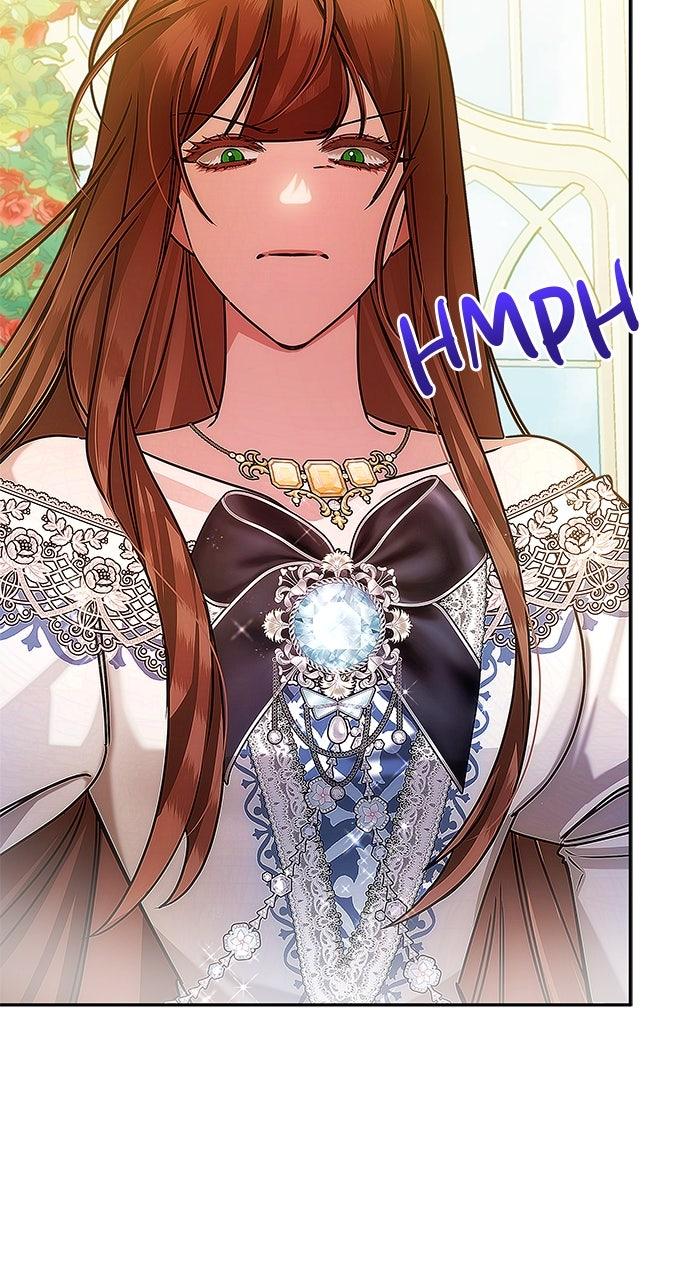 The Serpent in the Empress