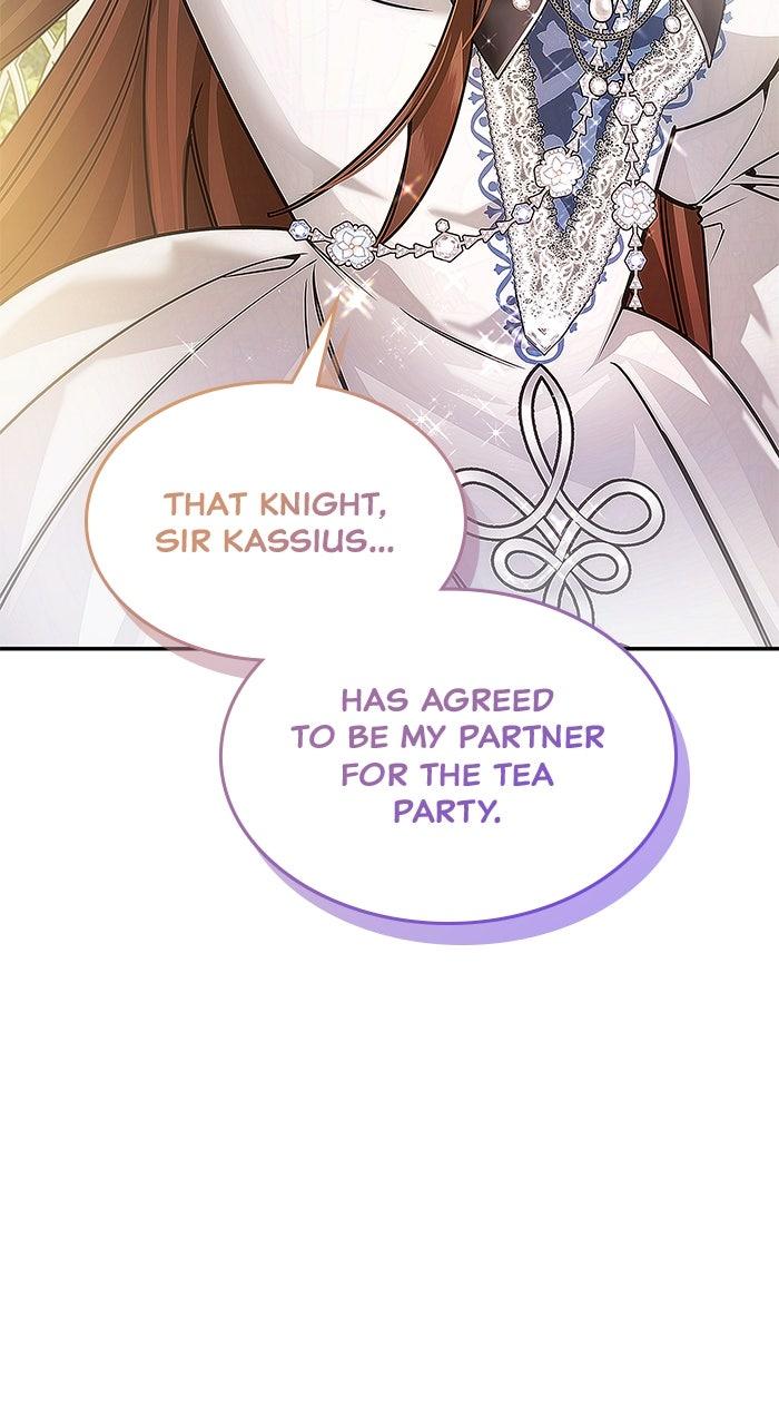 The Serpent in the Empress