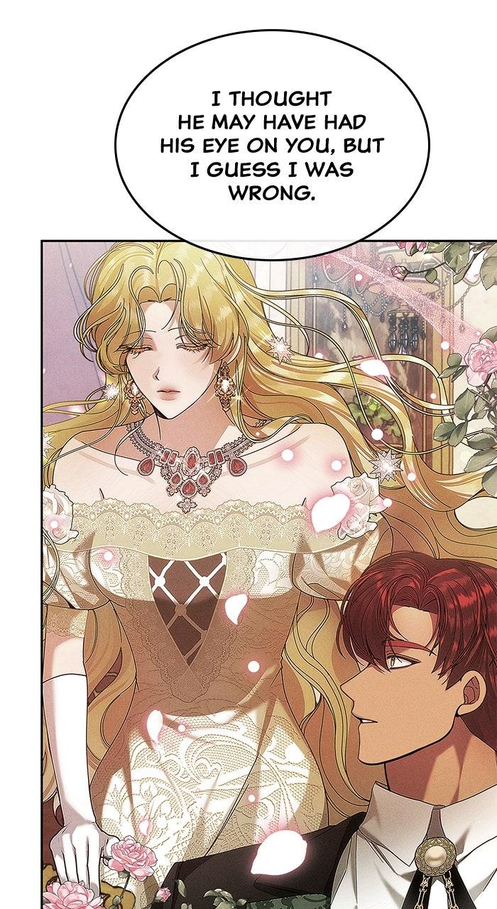 The Serpent in the Empress