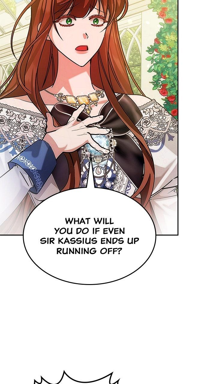 The Serpent in the Empress