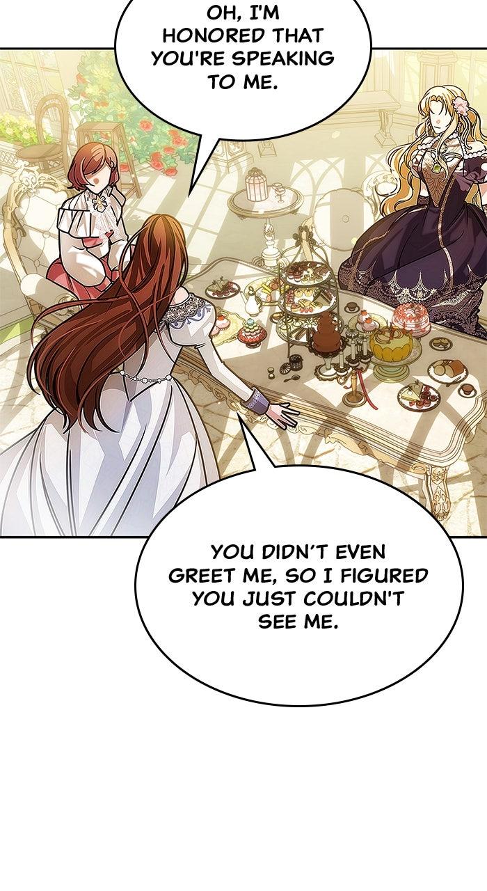 The Serpent in the Empress