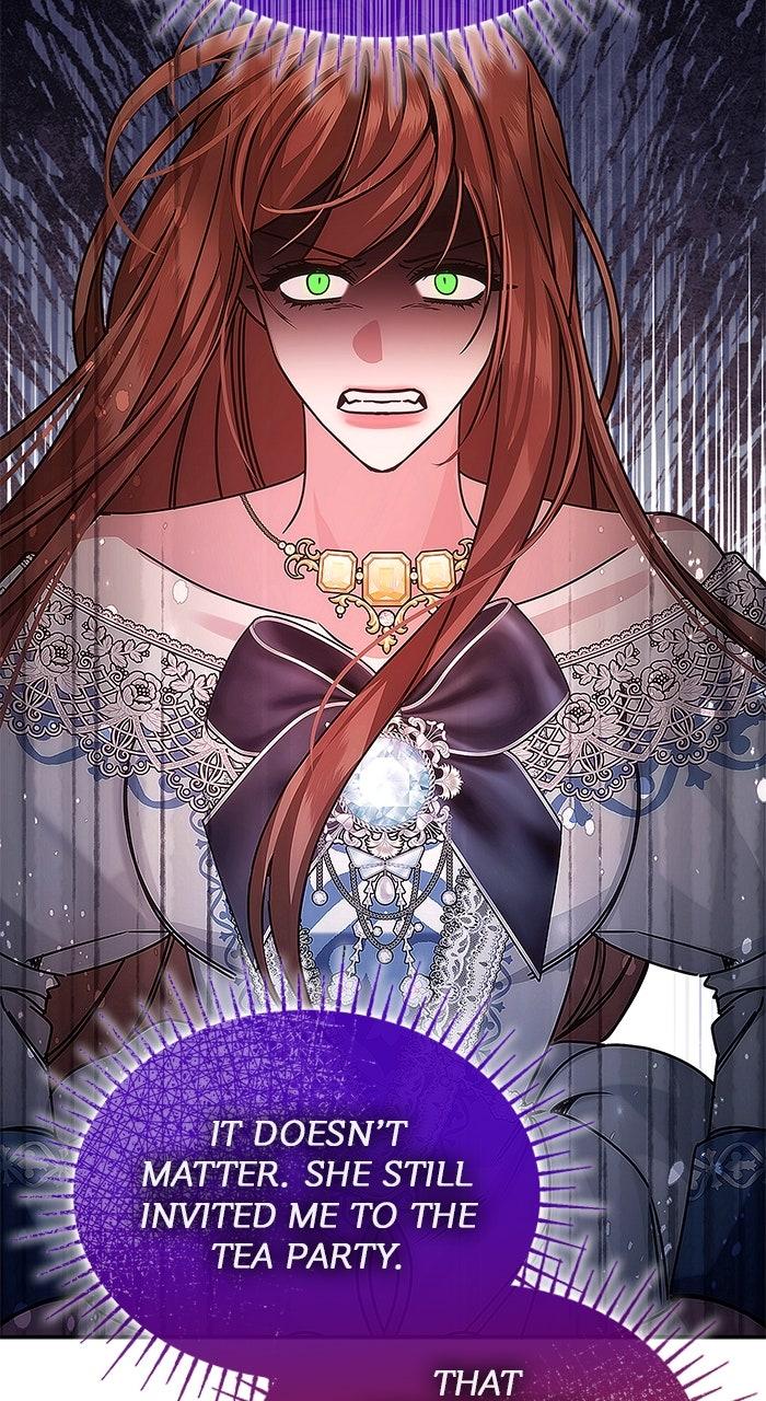 The Serpent in the Empress