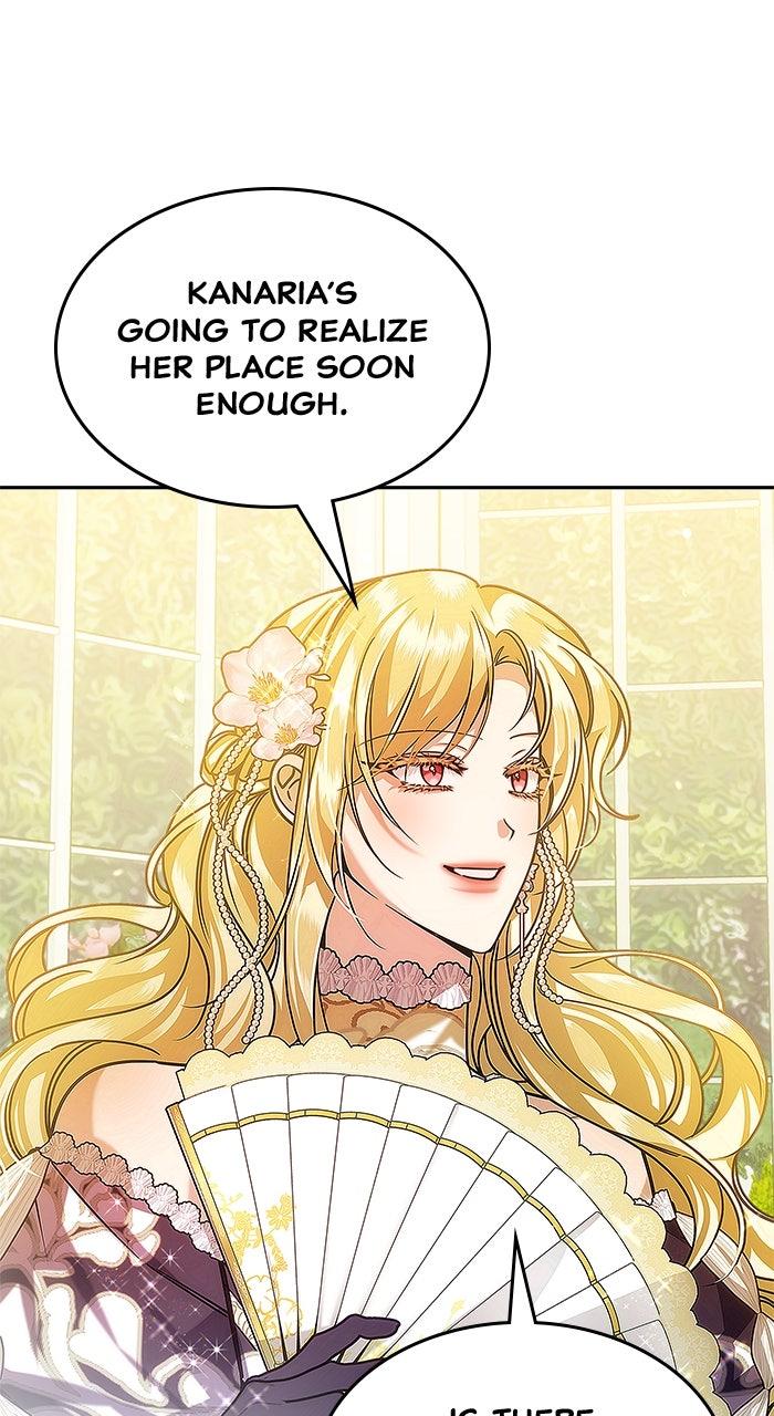 The Serpent in the Empress