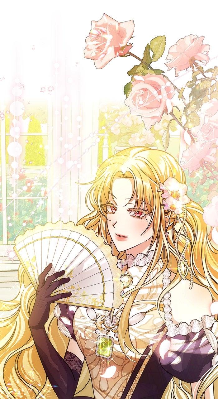 The Serpent in the Empress
