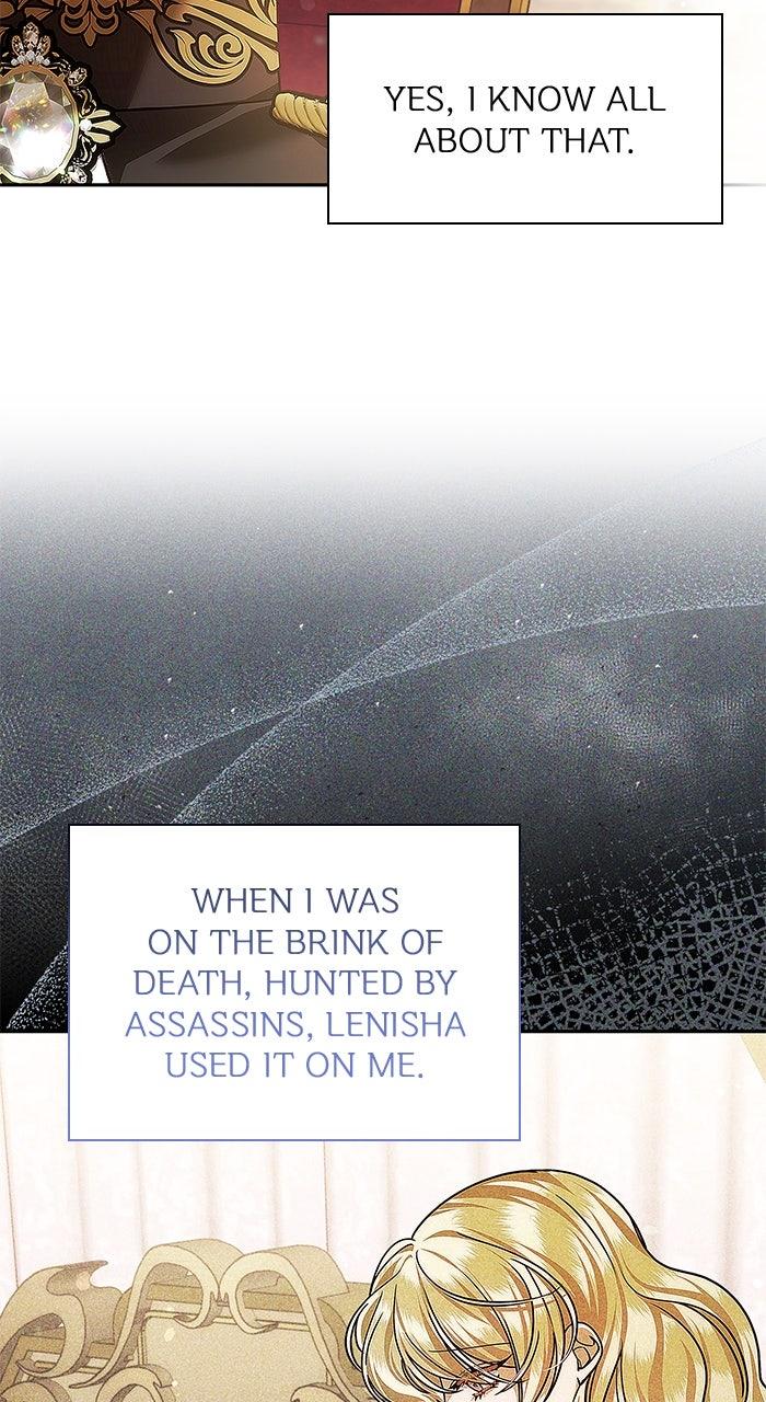 The Serpent in the Empress