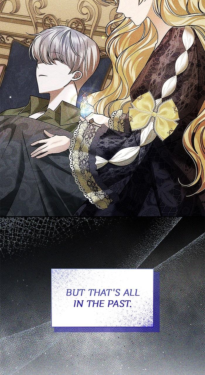 The Serpent in the Empress