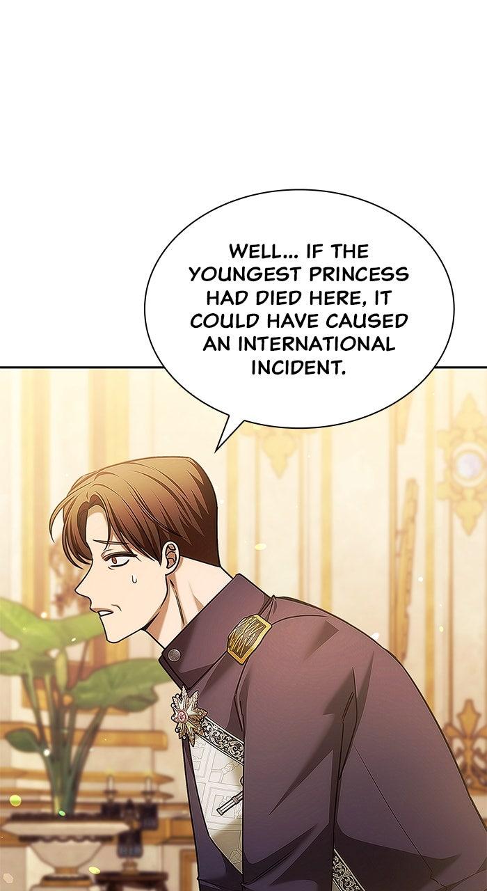 The Serpent in the Empress