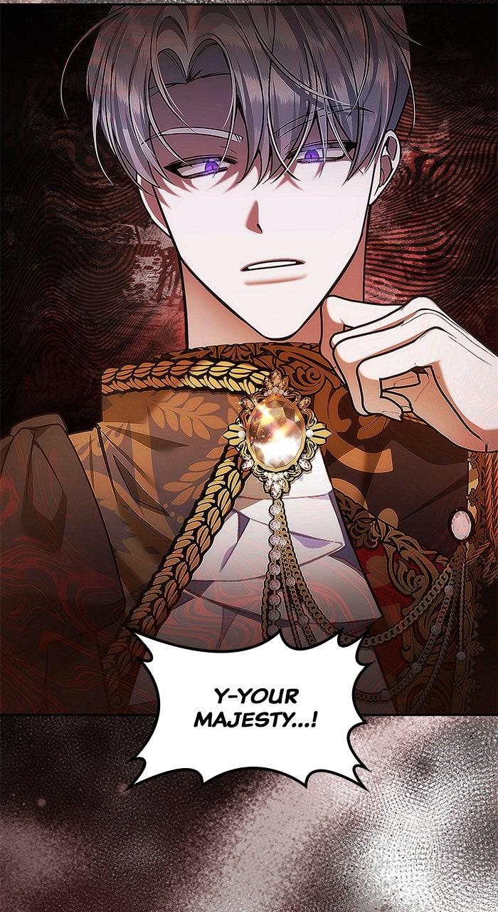 The Serpent in the Empress