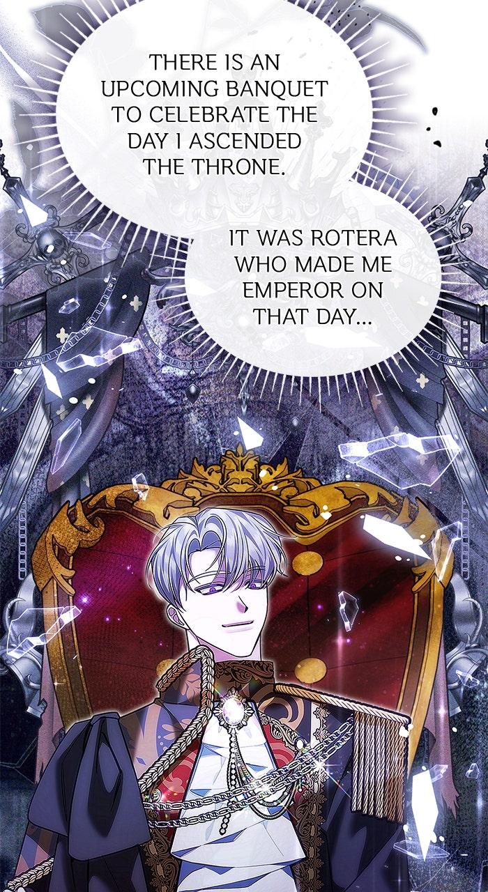 The Serpent in the Empress