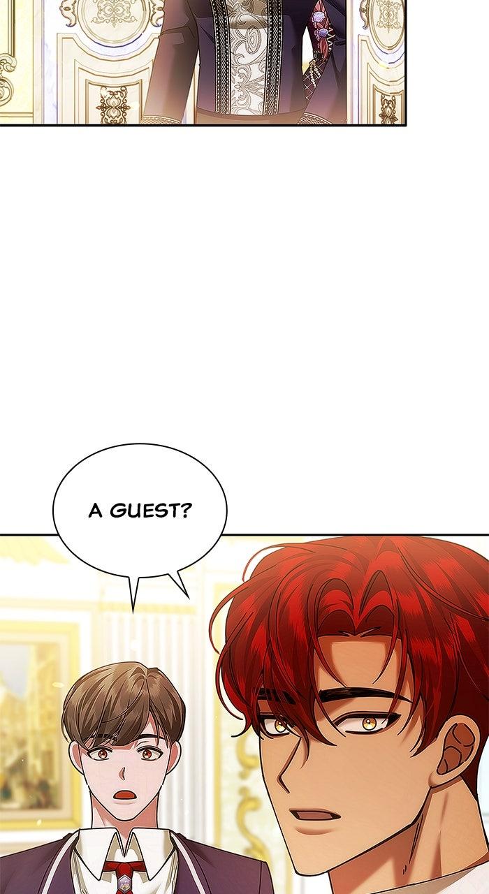 The Serpent in the Empress