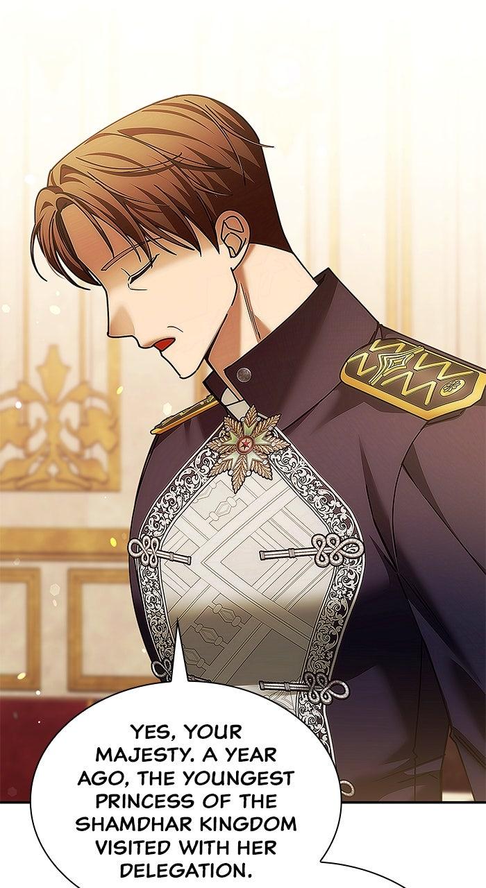 The Serpent in the Empress