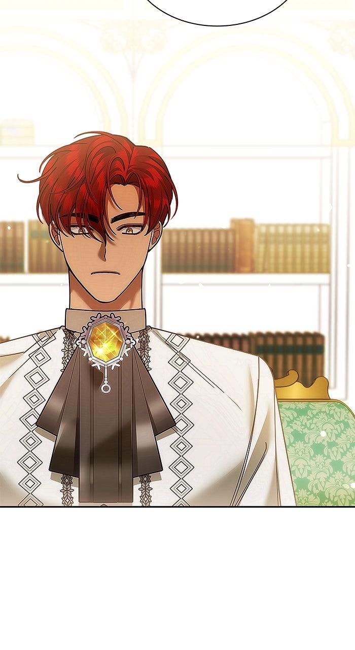 The Serpent in the Empress