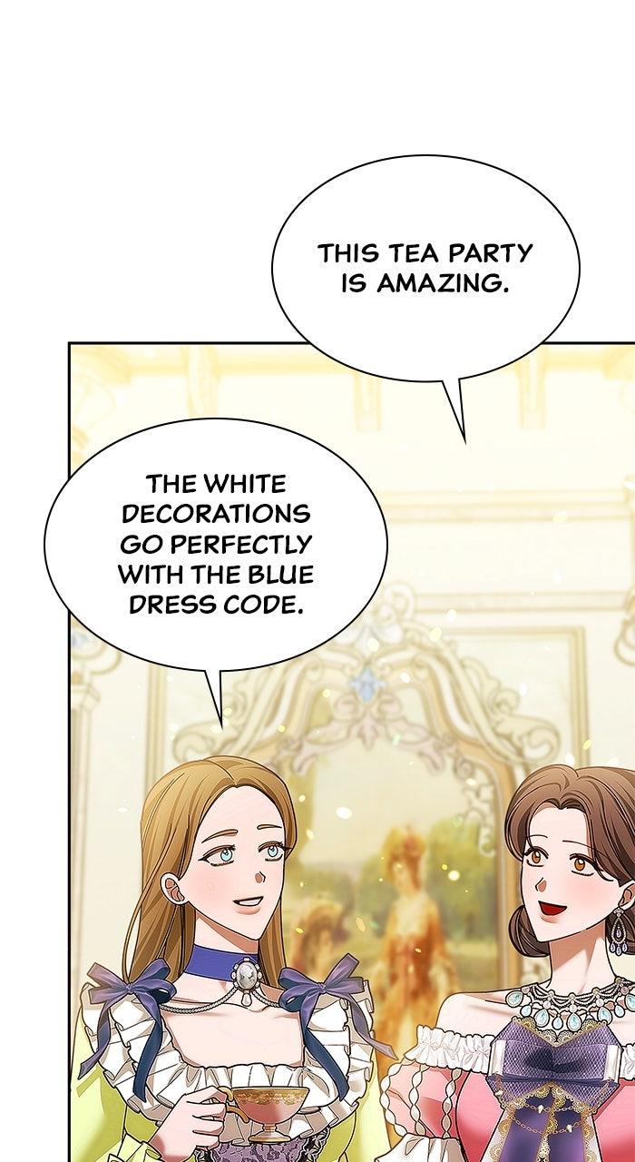 The Serpent in the Empress