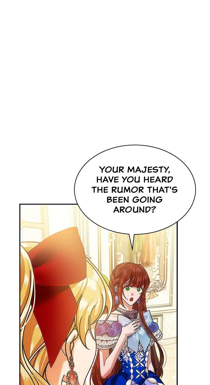 The Serpent in the Empress
