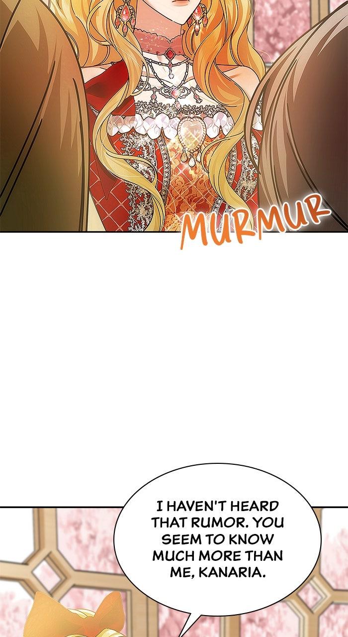 The Serpent in the Empress
