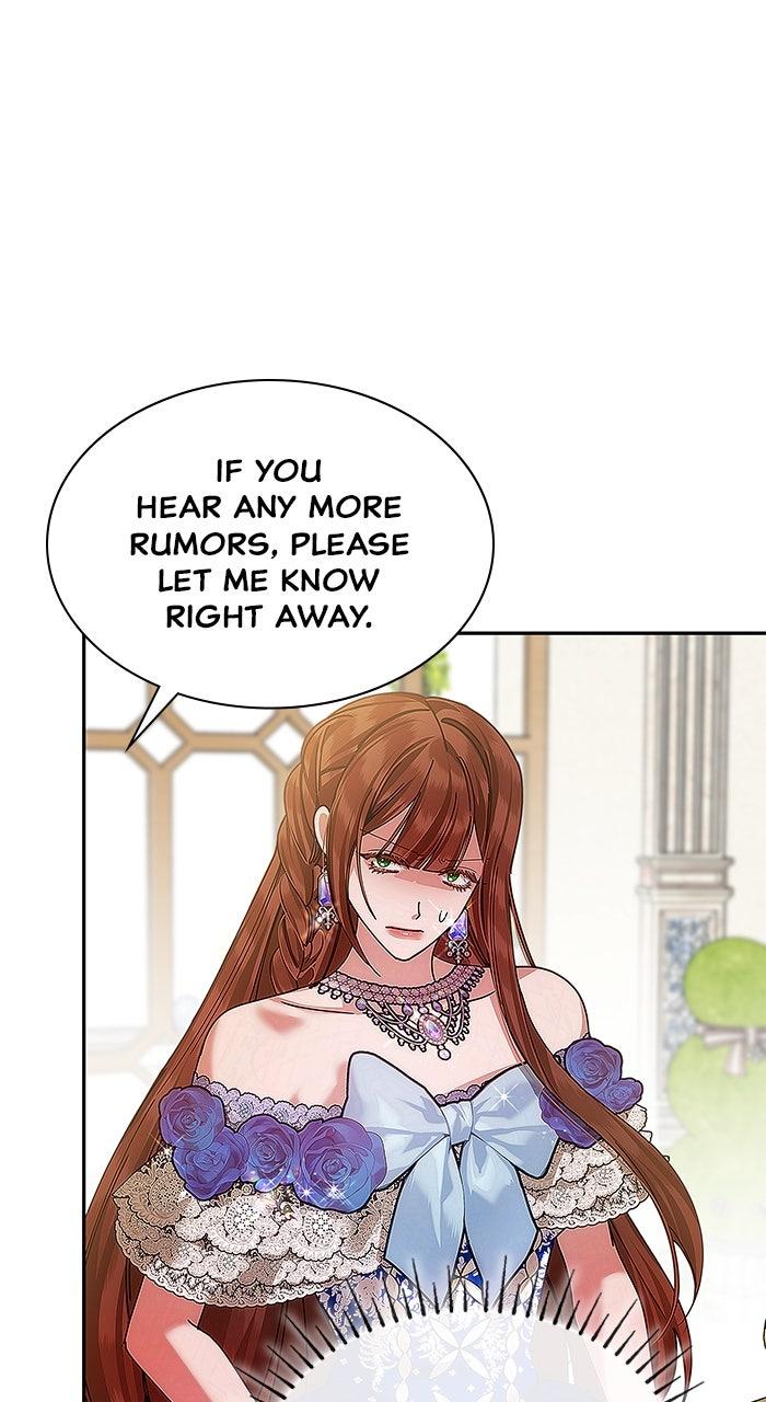 The Serpent in the Empress