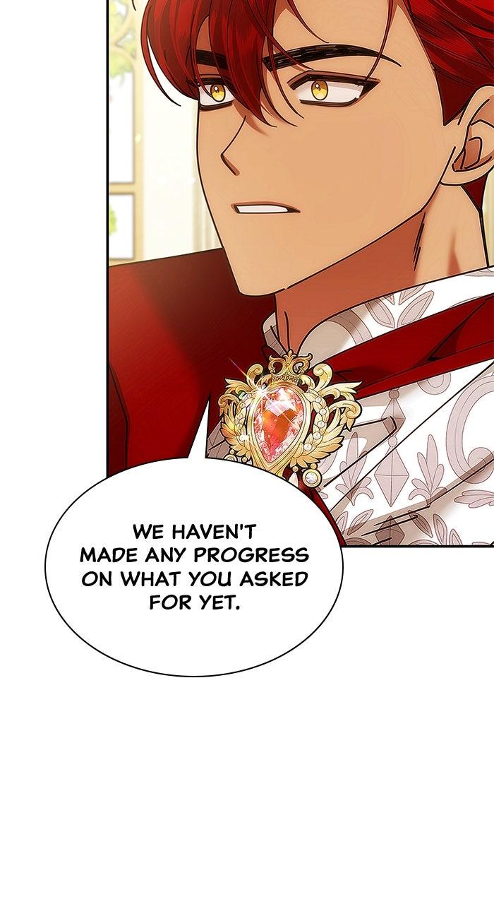 The Serpent in the Empress