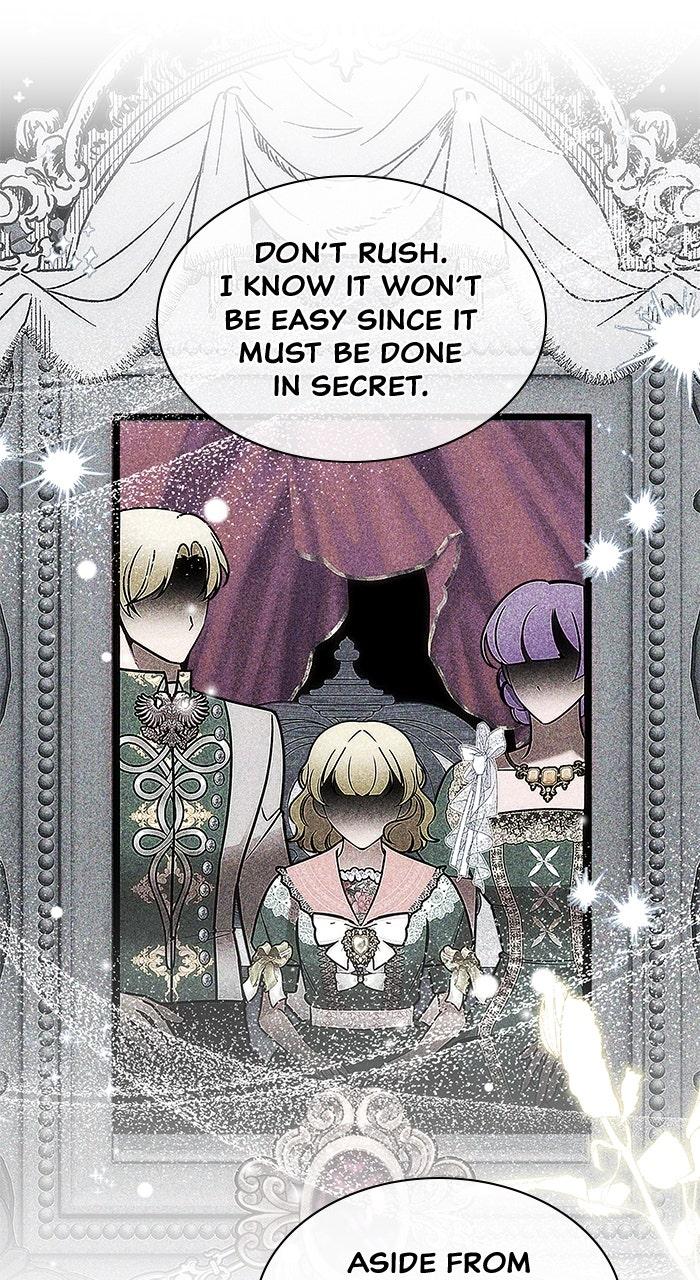 The Serpent in the Empress