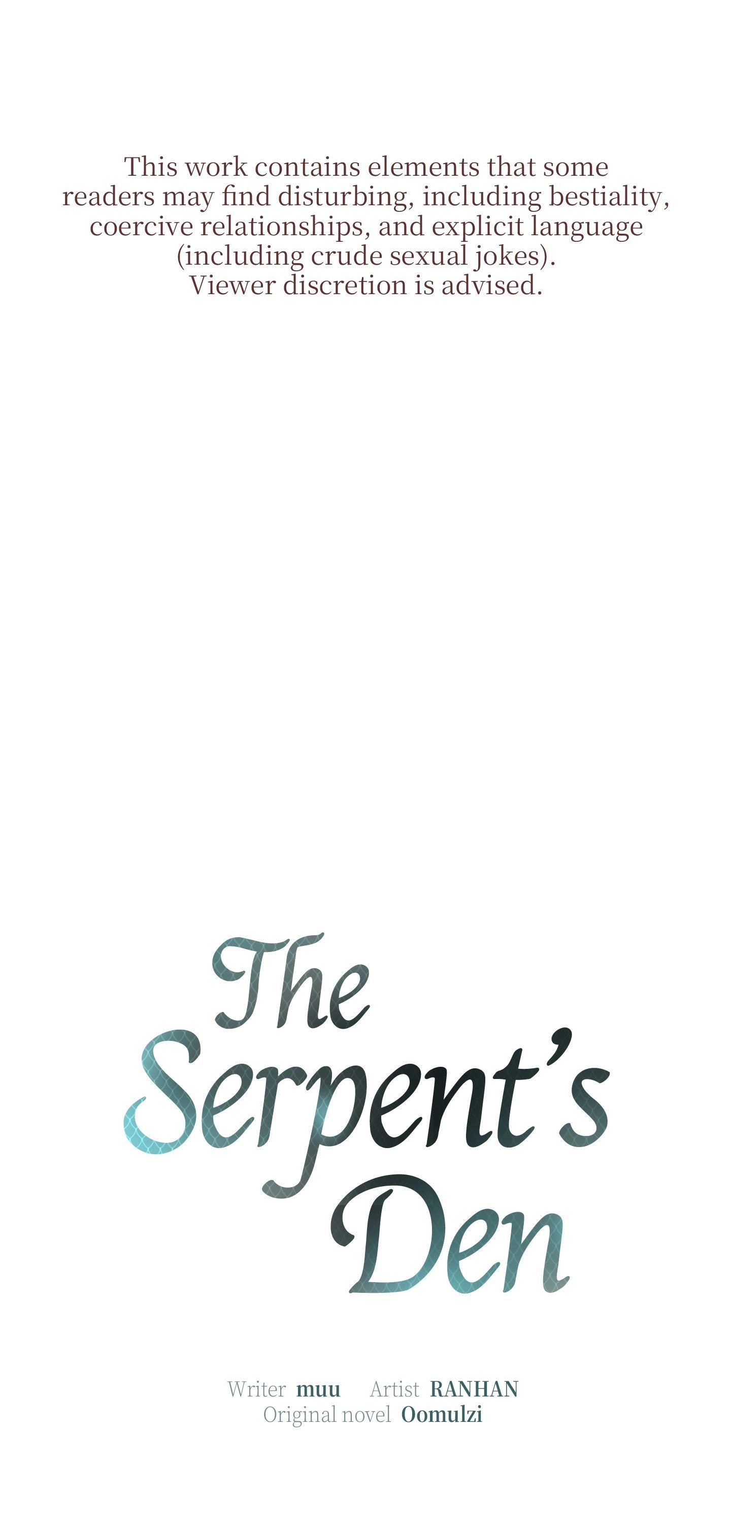 The Serpent