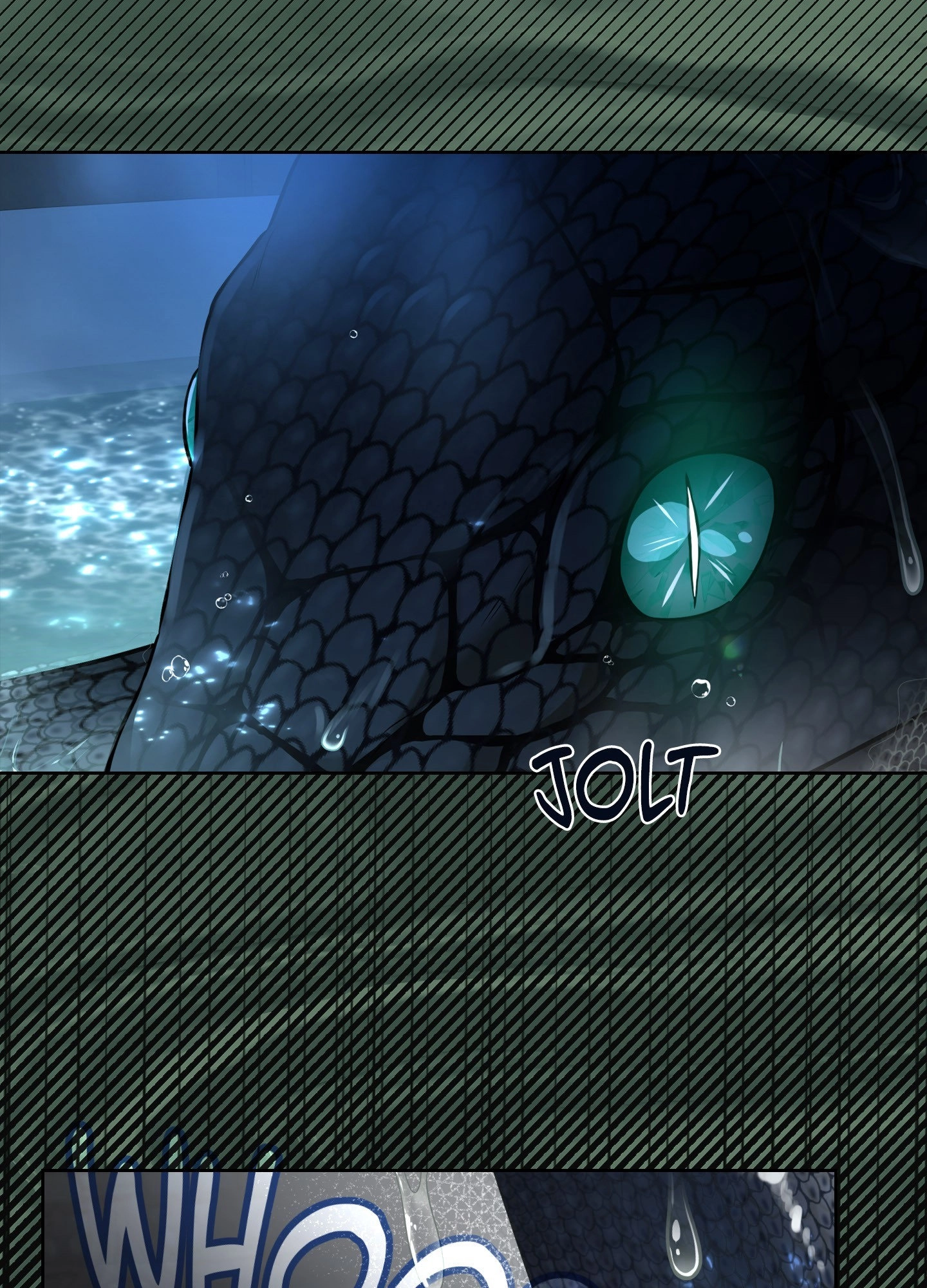 The Serpent