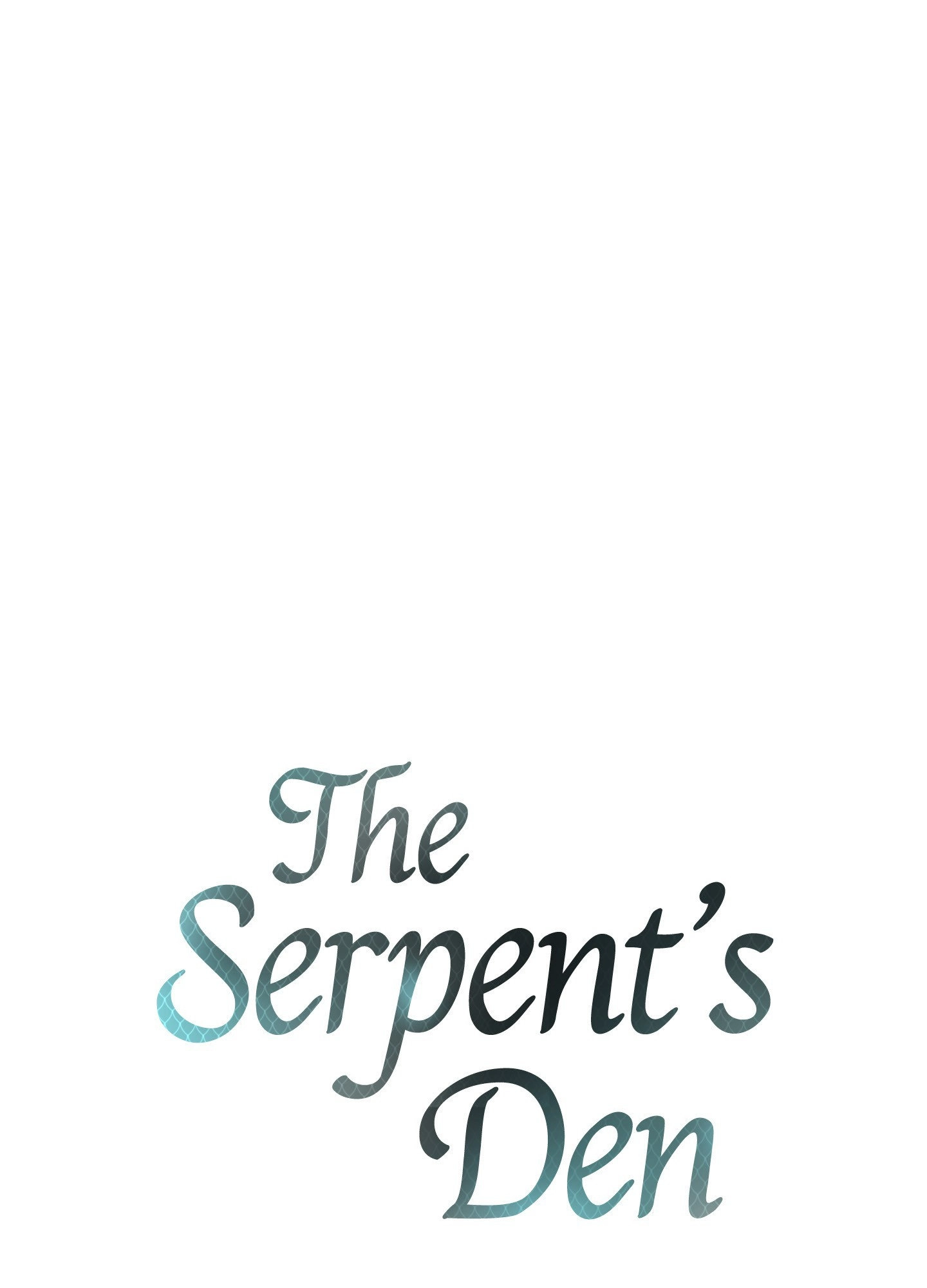 The Serpent
