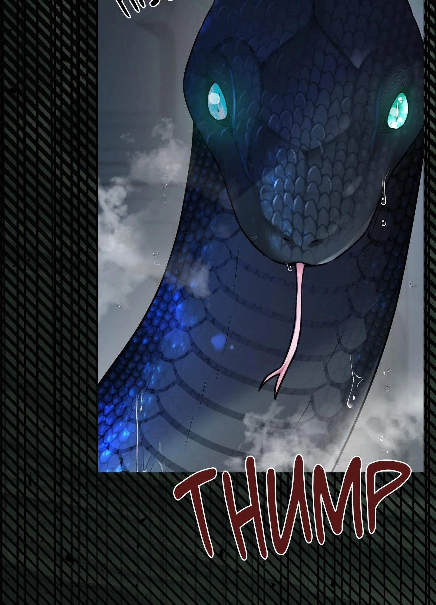 The Serpent
