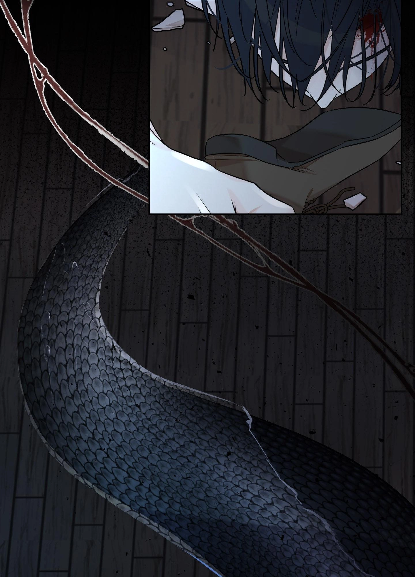The Serpent