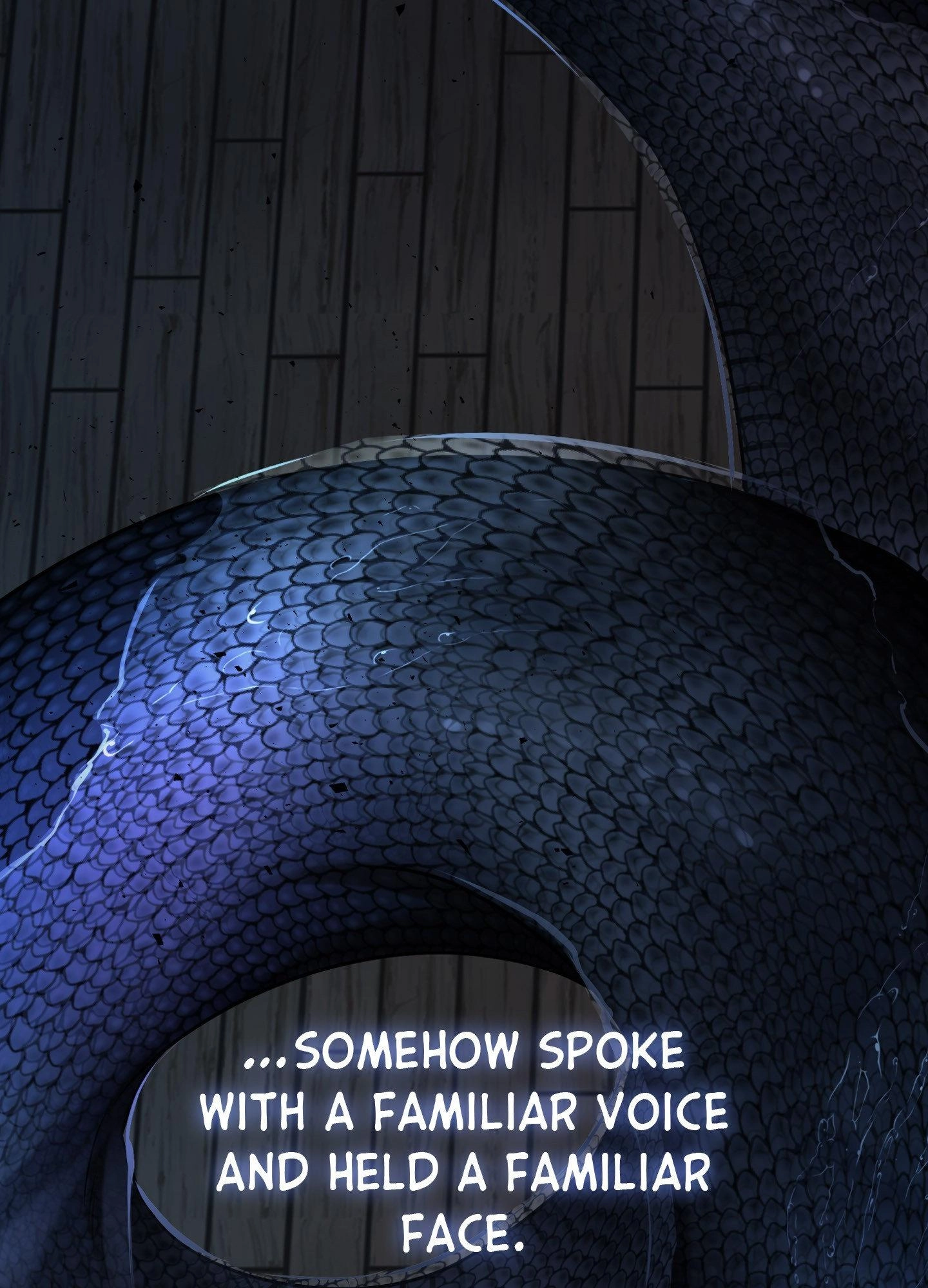 The Serpent