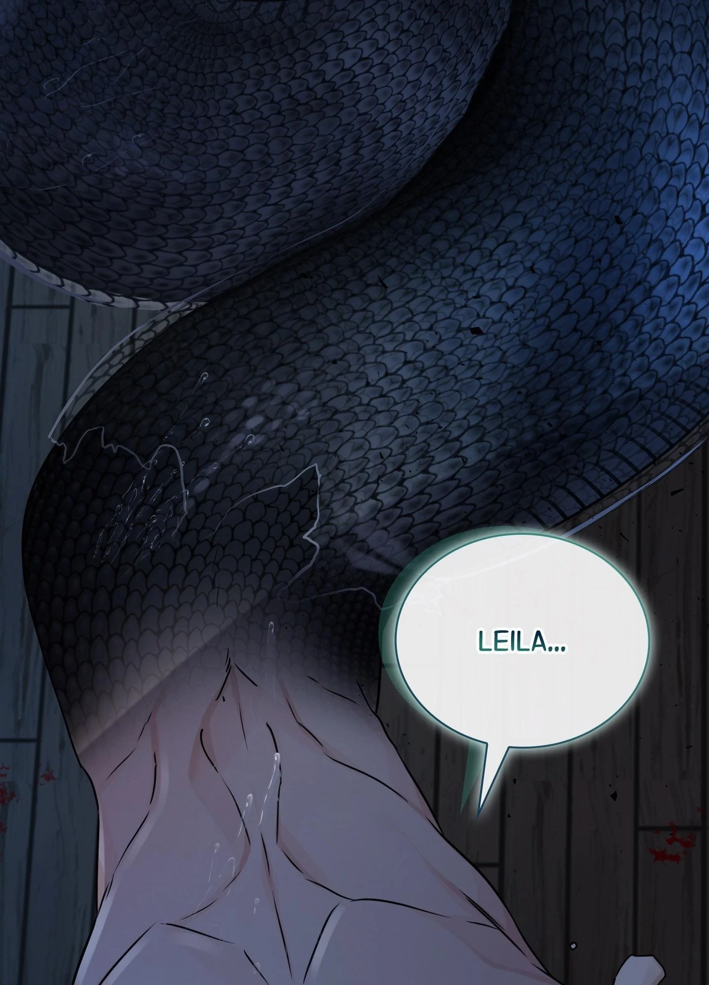 The Serpent